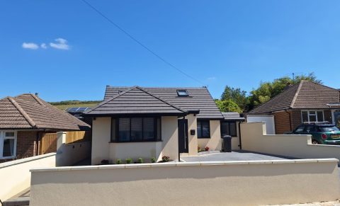 House Extensions Sussex